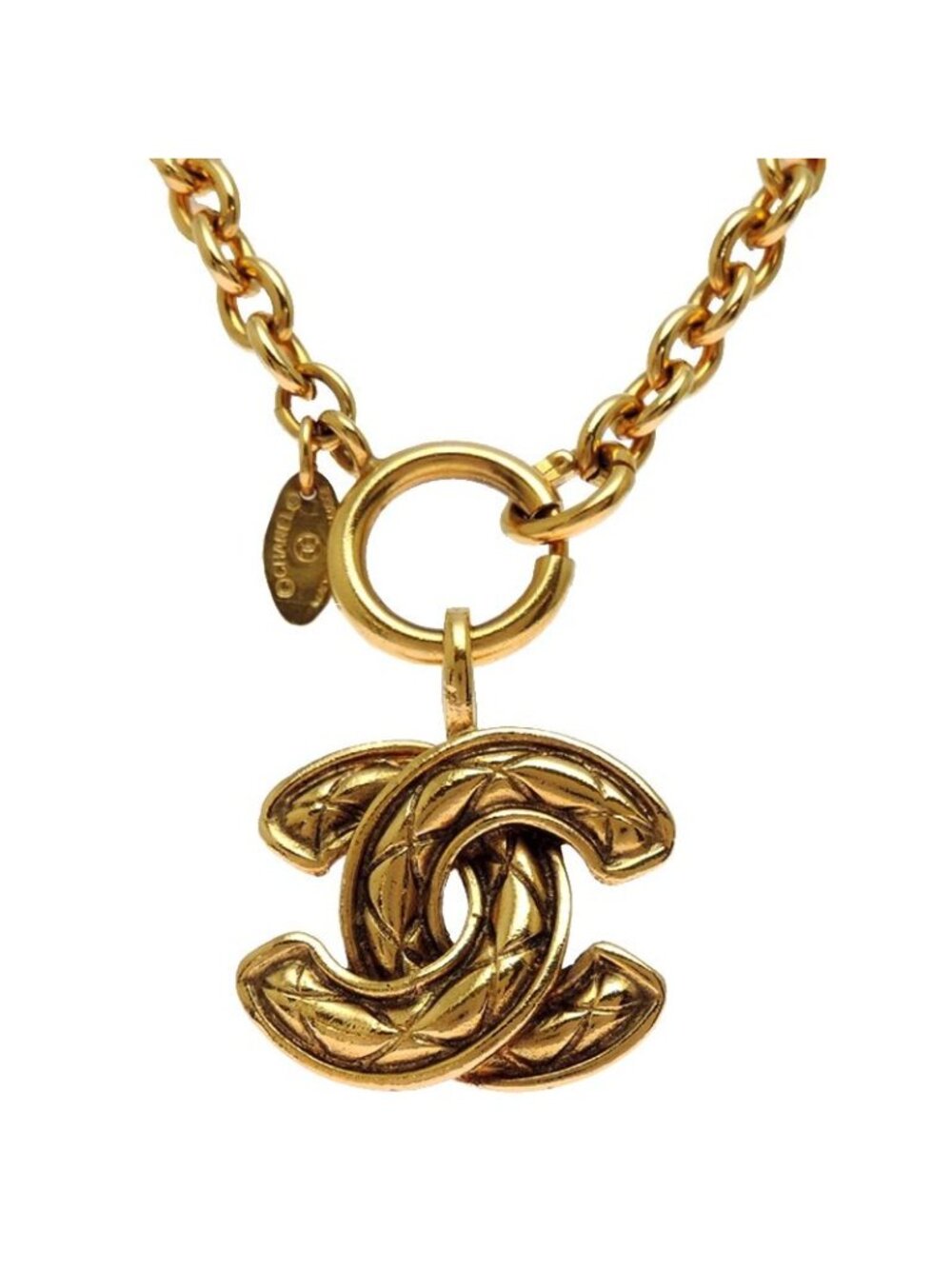 Chanel Necklace